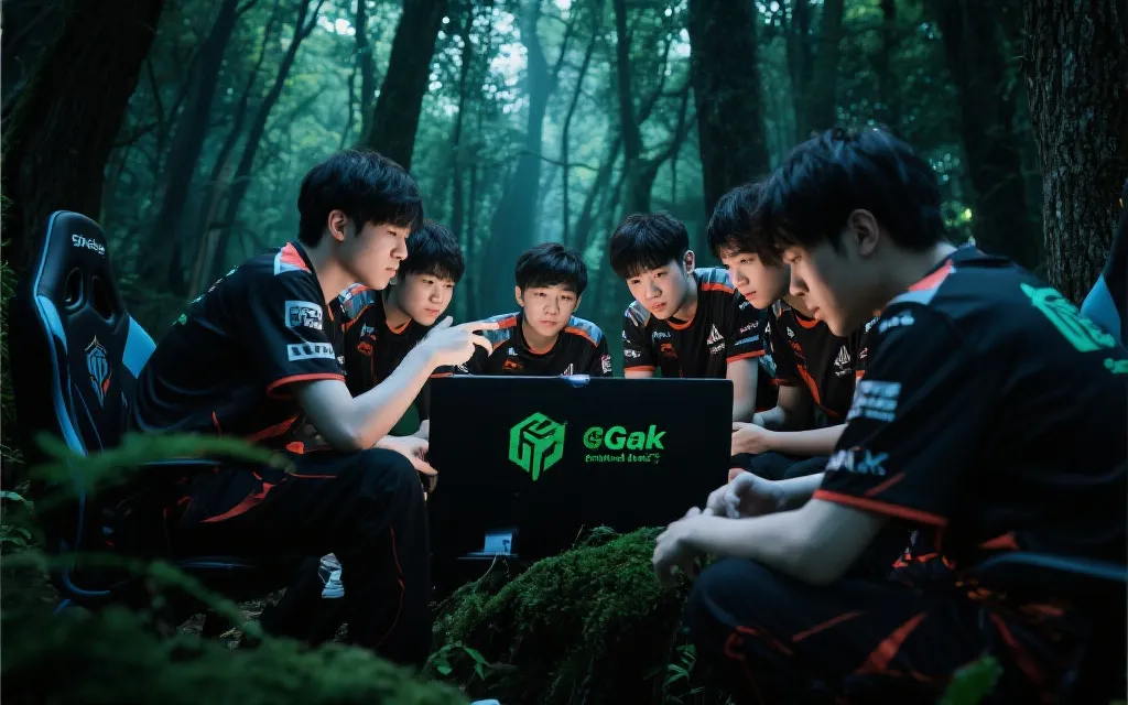 Peanut重聚ROX Tigers：SLL 2025冬季友谊赛中的顶级打野策略与协同艺术深度剖析